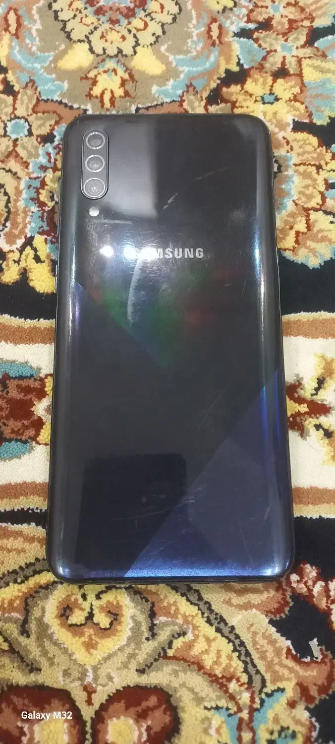 A30s|موبایل|ری, ملک‌آباد|دیوار