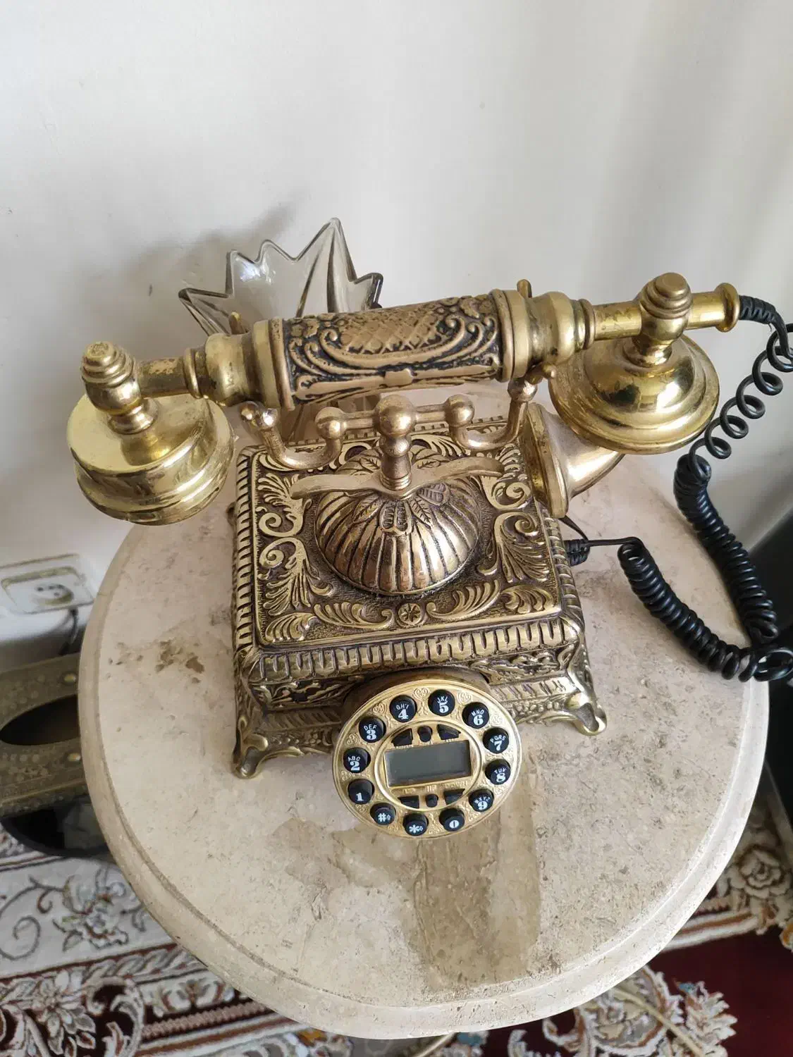 لوازم و دکر|میز تلفن|ملایر, |دیوار