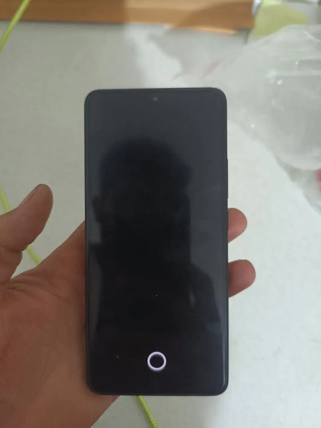 x6pro|موبایل|تبریز, |دیوار