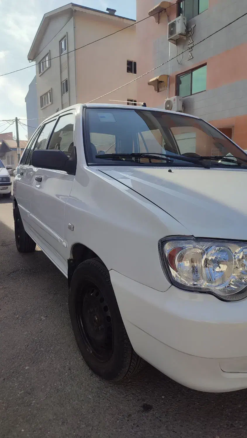 111مدل96|خودرو سواری و وانت|رشت, دیانتی|دیوار