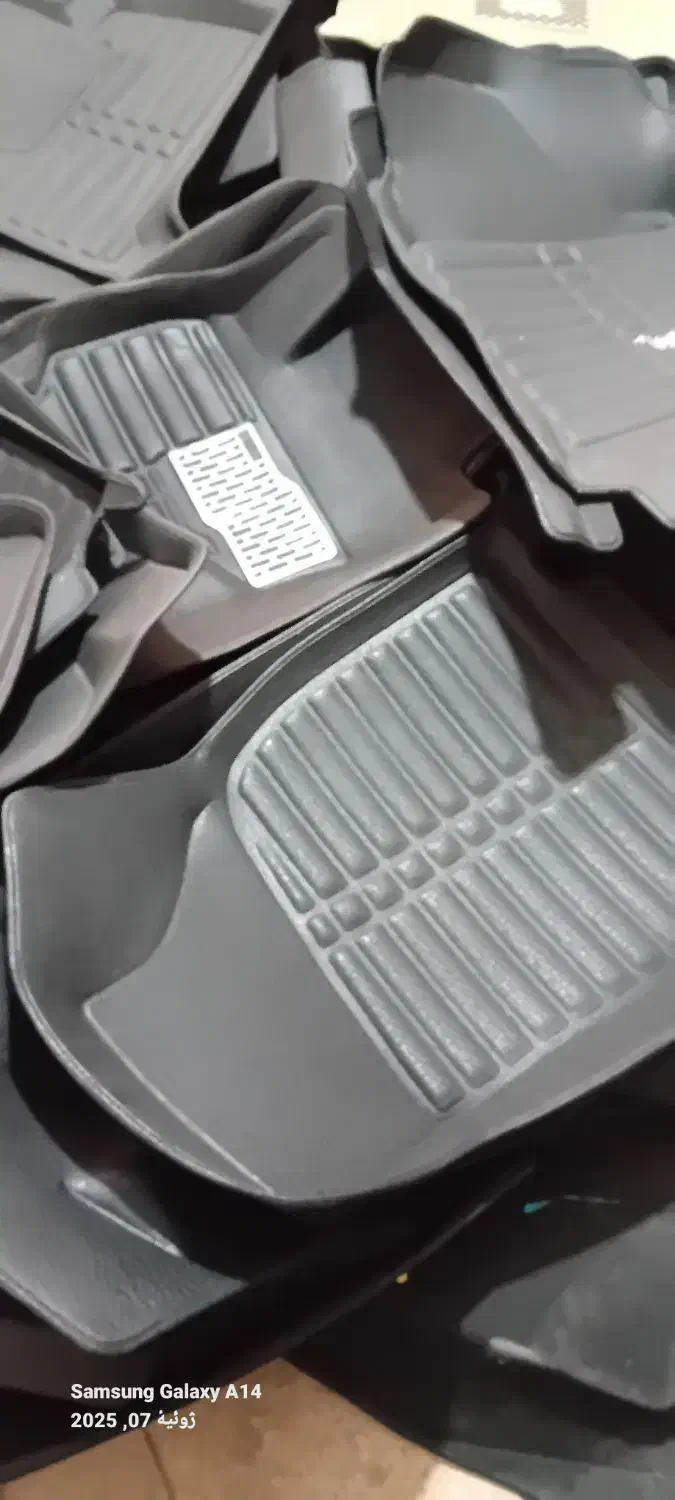 کفی و روکش خودرو های ایرانی و خارجی|قطعات یدکی و لوازم جانبی|باقرشهر, |دیوار