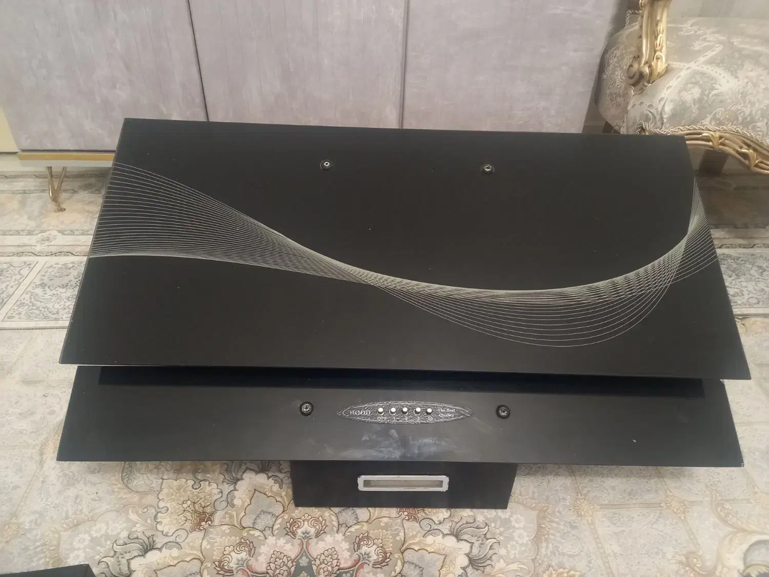 هود|هود|محمدشهر, ولدآباد|دیوار