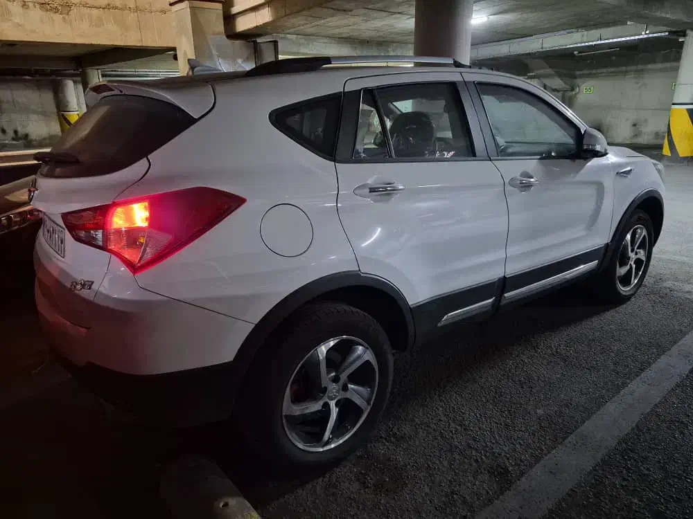 هایما اس ۵ مشابه صفر|خودرو سواری و وانت|اصفهان, جلفا|دیوار