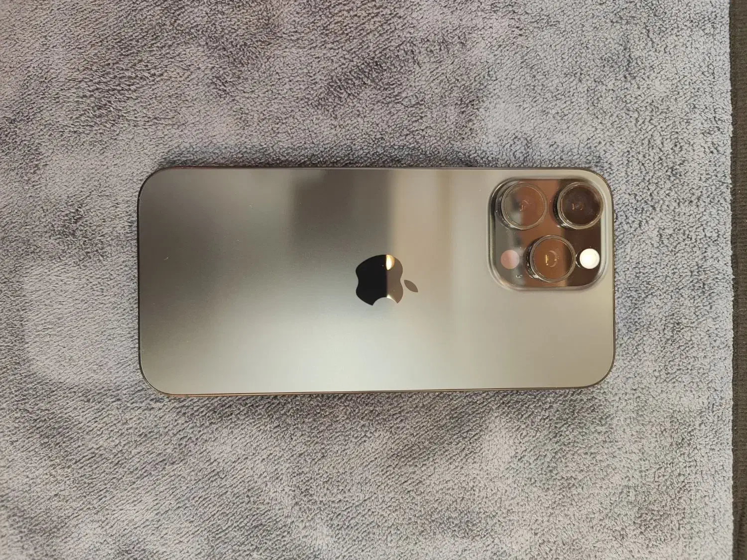 آیفون ۱۶پرومکس ۲۵۶|موبایل|شاهین‌شهر, فردوسی|دیوار