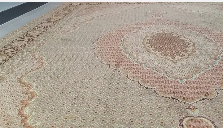 فرش ۱۲ متری سه عدد دونه ۱۰ میلیون|فرش|سبزوار, توحیدشهر|دیوار