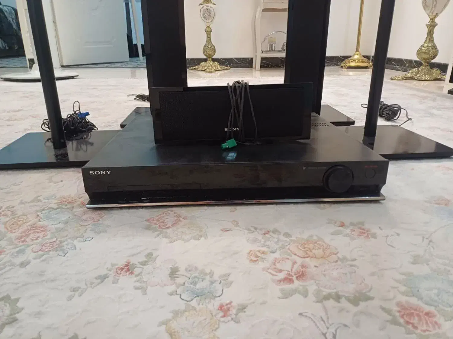 سینمای خانگی|سیستم صوتی خانگی|مشهد, ایثارگران|دیوار