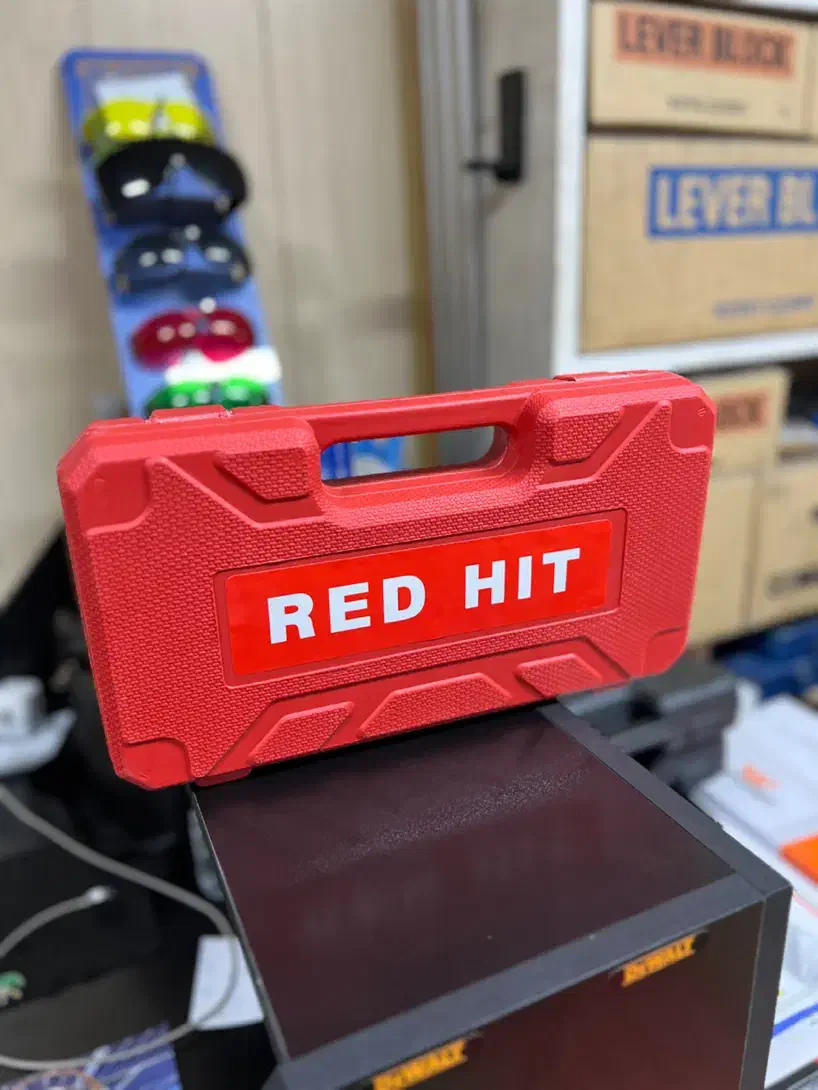 تفنگ میخکوب فلزی (RED HIT (taiwan|ابزارآلات|تهران, حسن‌آباد|دیوار