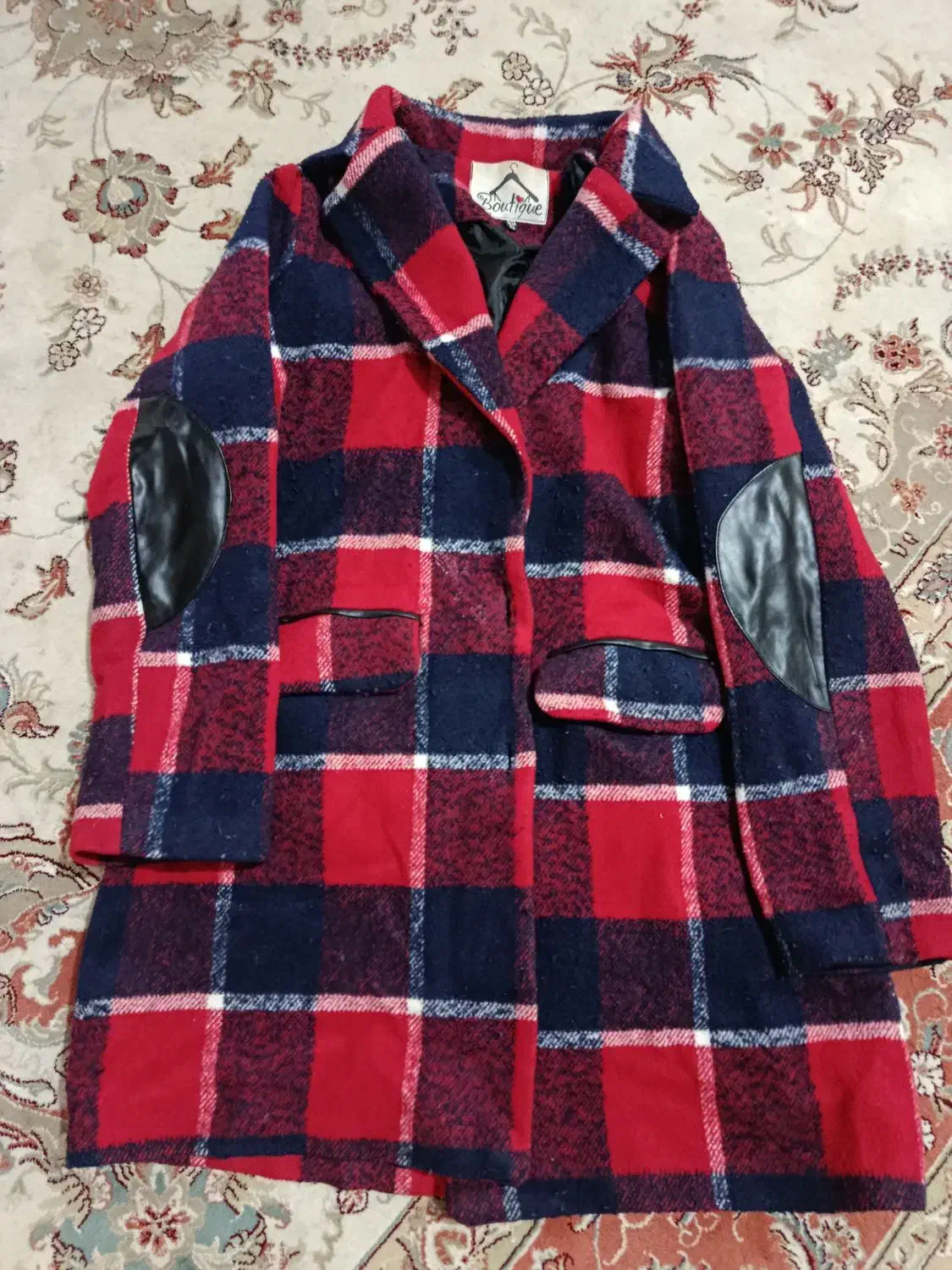 پالتو ها و ست های خارجی|لباس|مشهد, شهید مطهری|دیوار