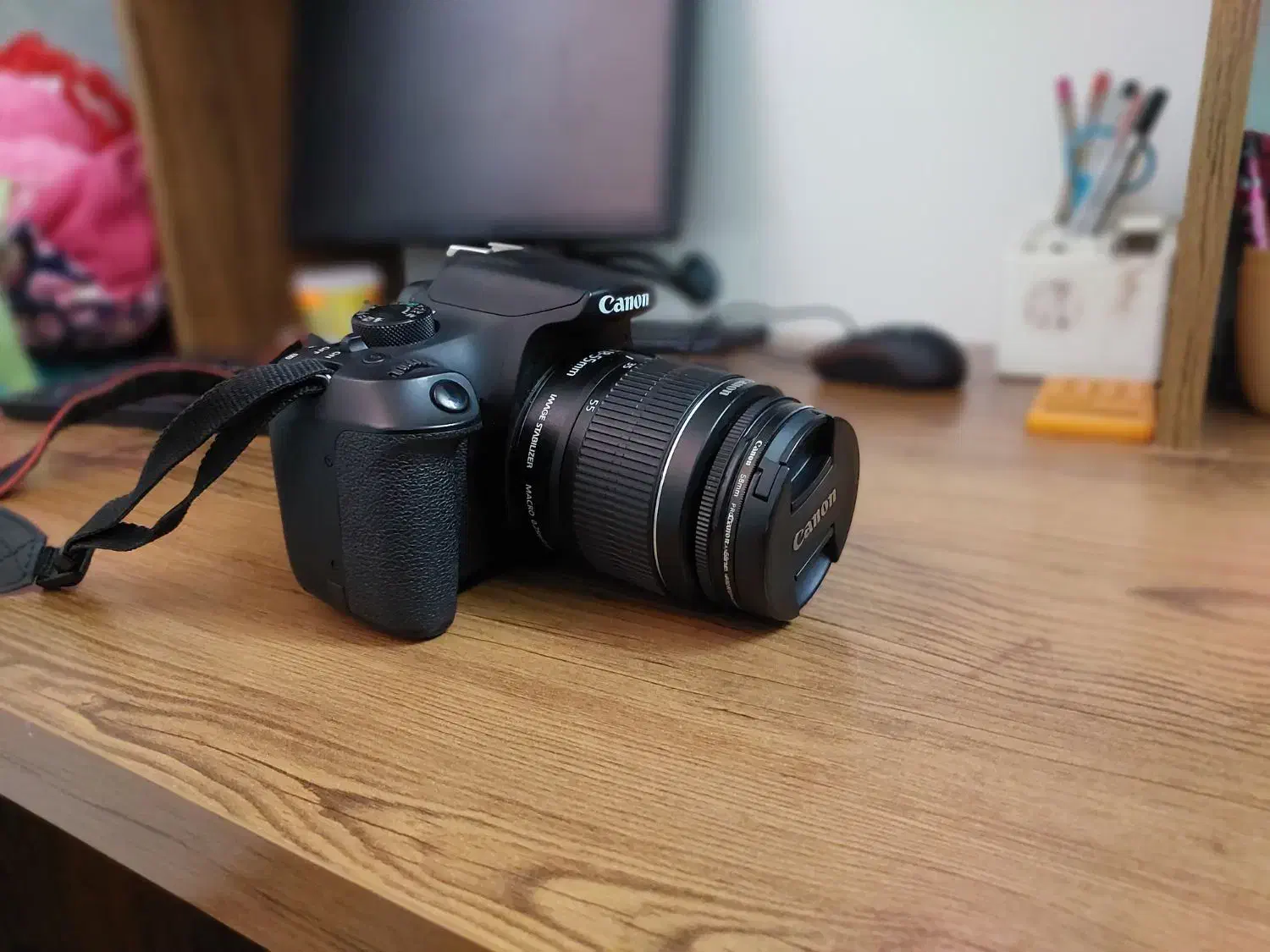 دوربین Canon D1300|دوربین عکاسی و فیلم‌برداری|کرمان, |دیوار