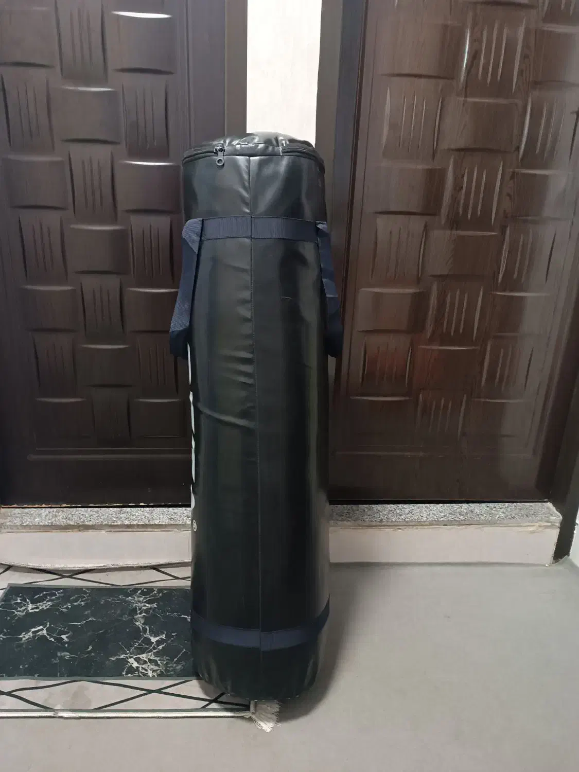 کیسه بوکس|تجهیزات ورزشی|جهرم, |دیوار