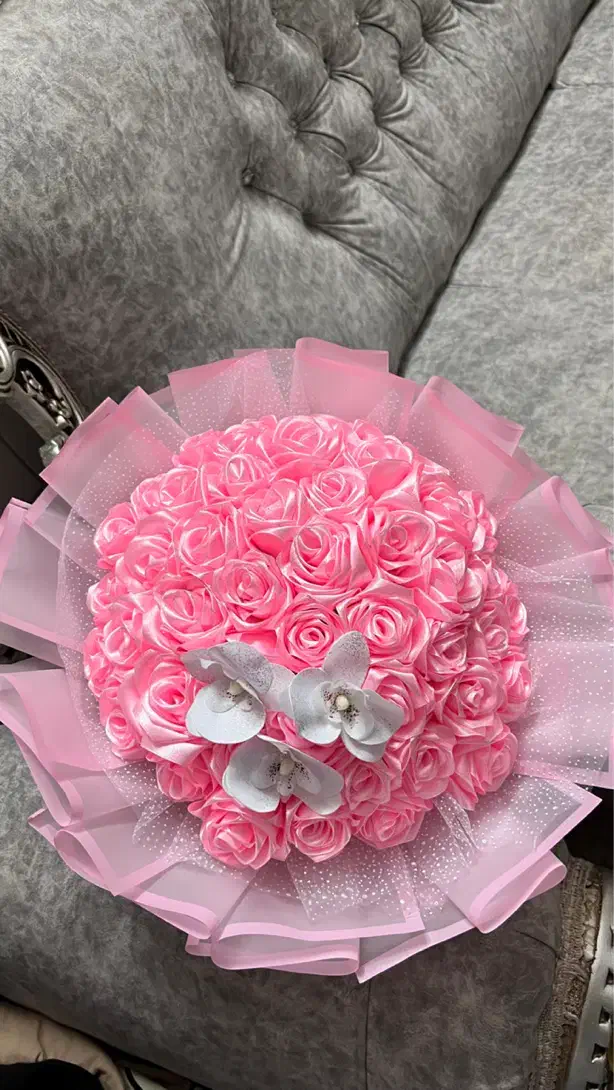 دسته گل|گل مصنوعی|قم, سراجه (۱۵ خرداد)|دیوار