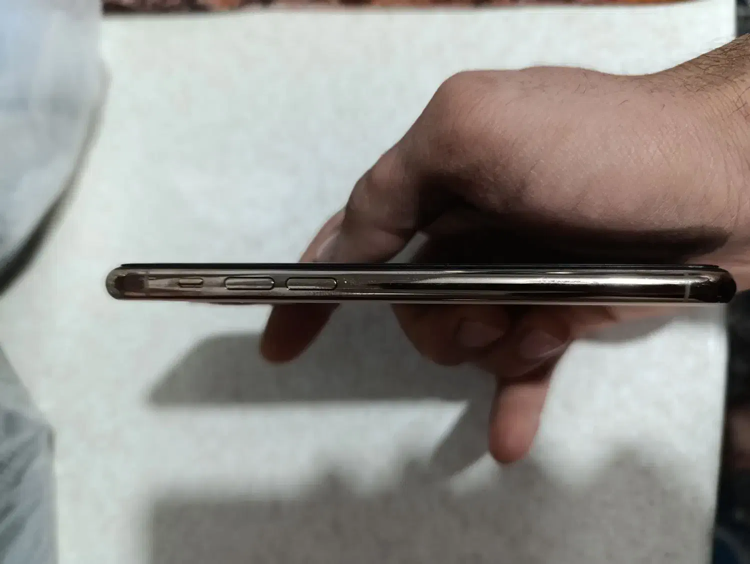 iphone 11 pro za 256|موبایل|تهران, بازار|دیوار