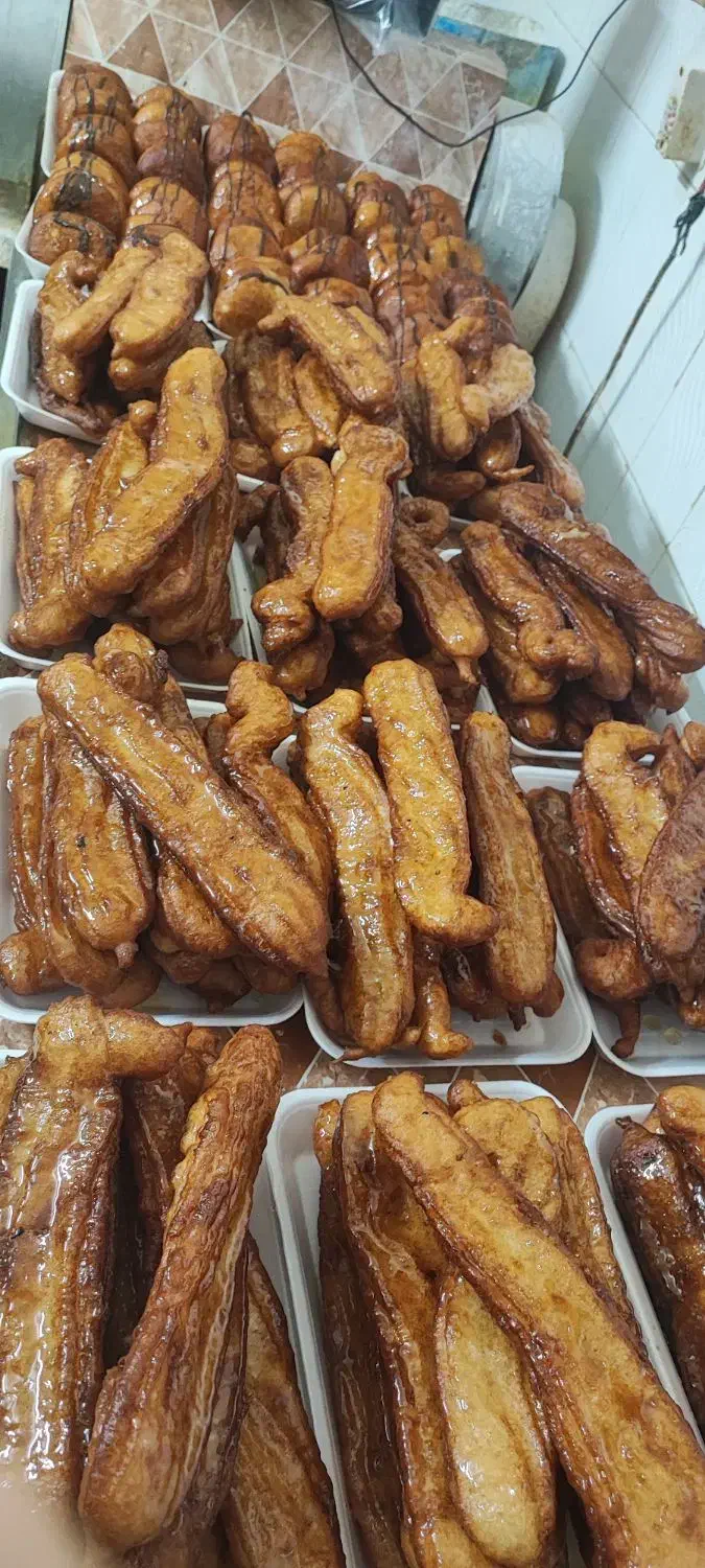 کیک فنجانی عمده|عمدهفروشی|شیراز, شیخ روزبهان|دیوار