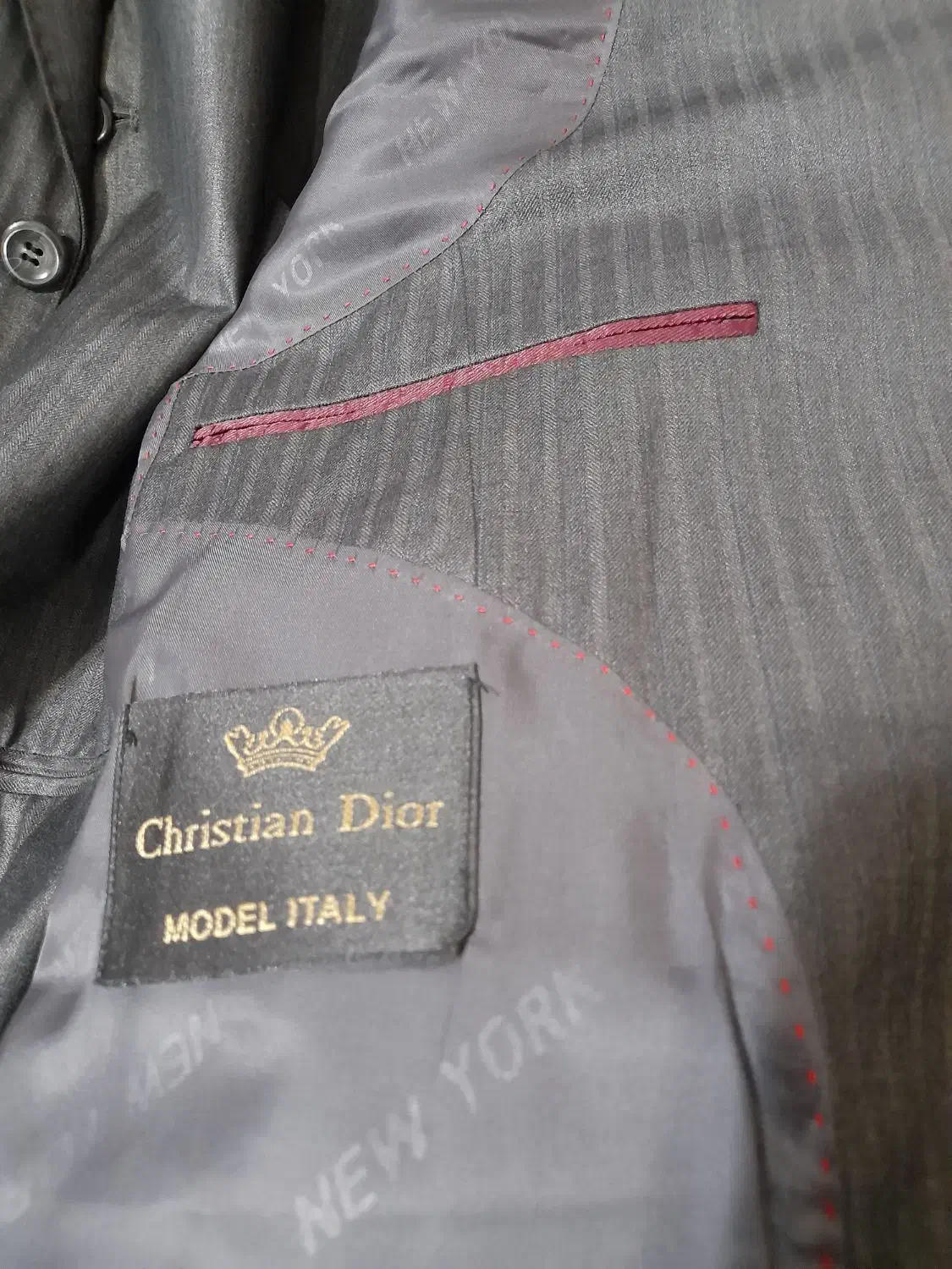 کت و شلوار.جلیقه درحدنو|لباس|قزوین, |دیوار