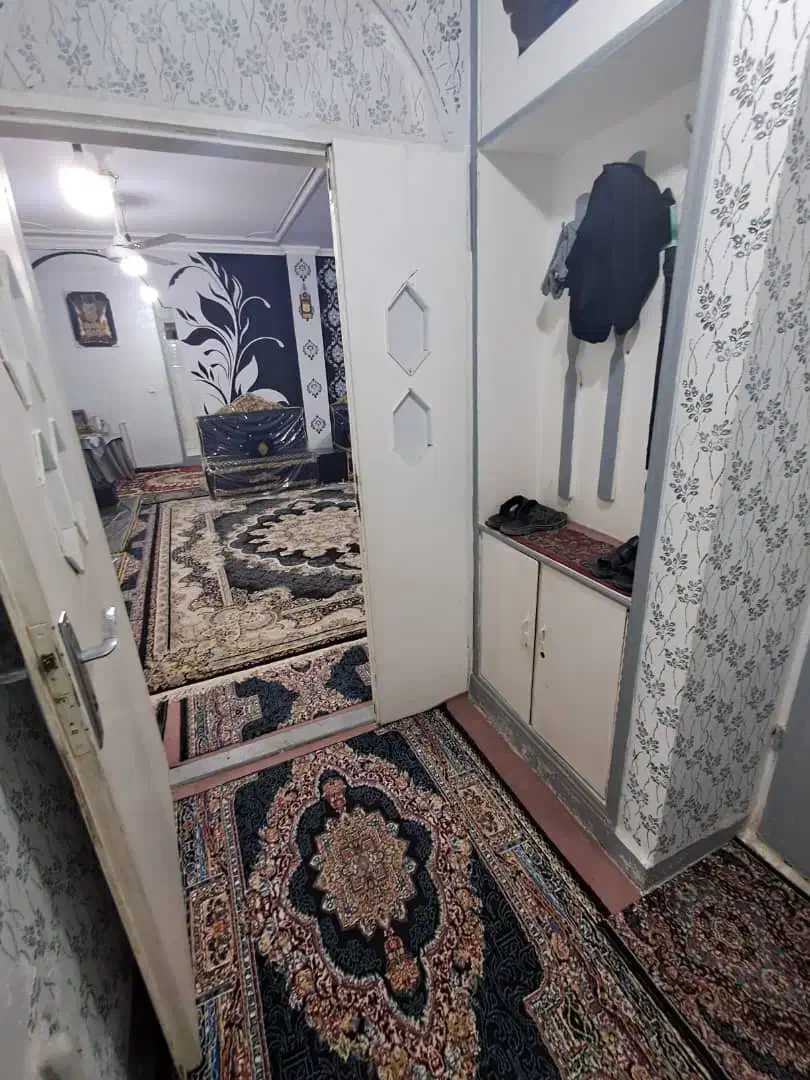 آپارتمان ۱۰۰متری همکف رهن کامل|اجارهٔ آپارتمان|اهواز, پردیس|دیوار