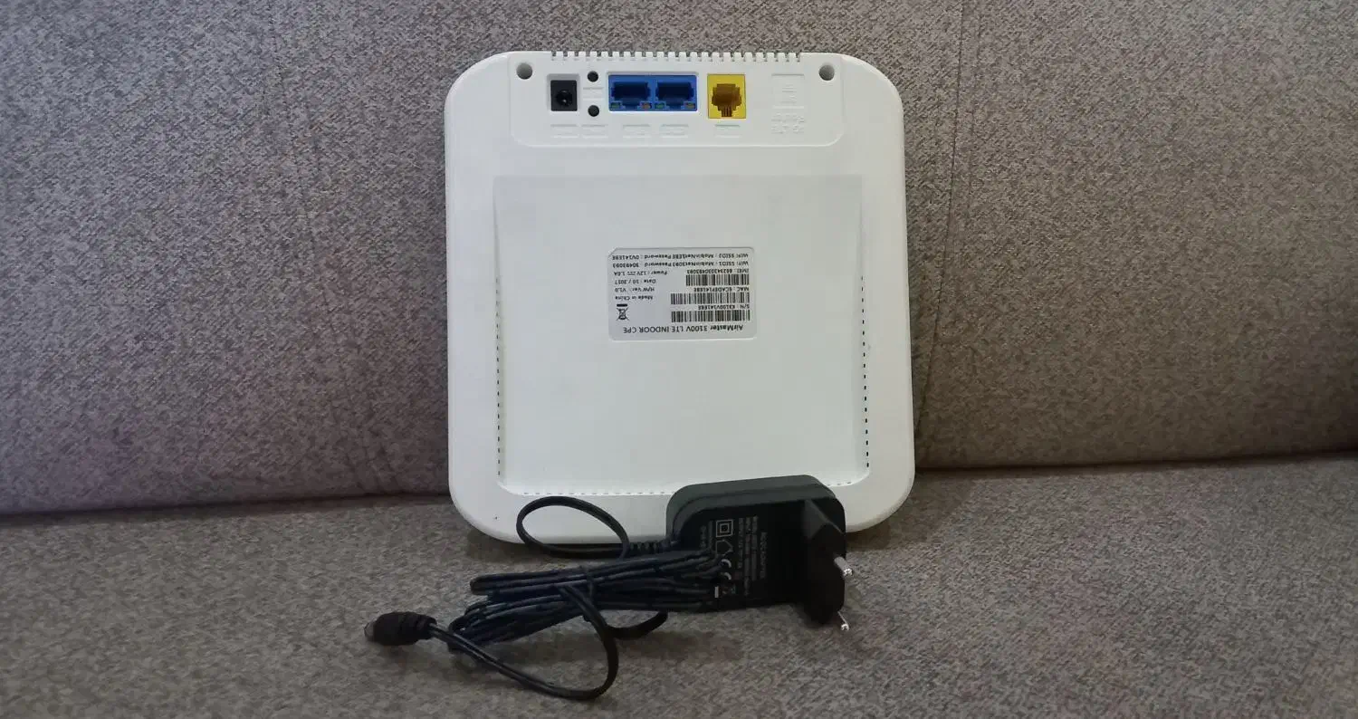 مودم مبین نت و کابل شبکه و شارژ اپل|مودم و تجهیزات شبکه|قم, زنبیل آباد|دیوار