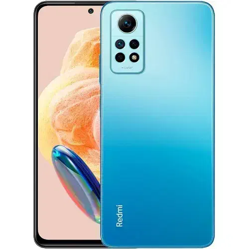 ال سی دی اورجینال Note 12 pro 4G|موبایل|شیراز, دارالرحمه|دیوار