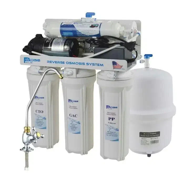 فروش ونصب و تعمیرات تصفیه آب خانگی|آبسردکن و تصفیه آب|بوشهر, |دیوار