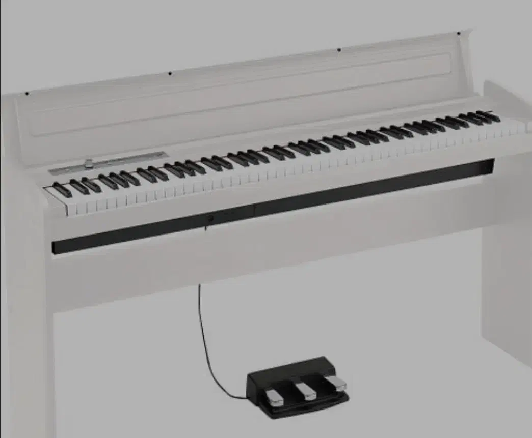 KORG LP180|پیانو، کیبورد، آکاردئون|قزوین, |دیوار