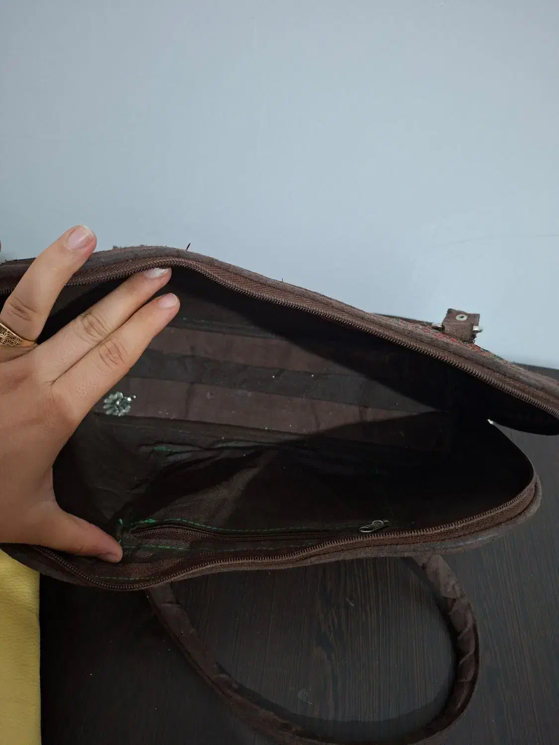 کیف|کیف، کفش، کمربند|شیراز, شهرک مهرگان|دیوار