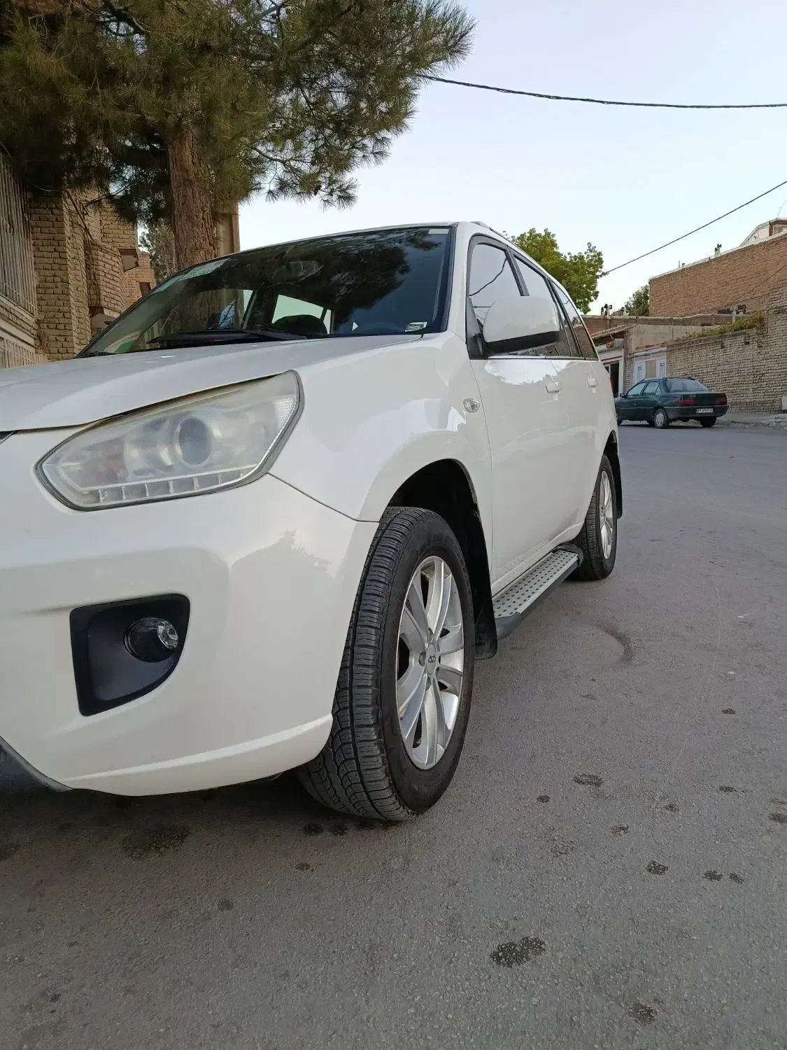 mvm x33new|خودرو سواری و وانت|ارومیه, |دیوار