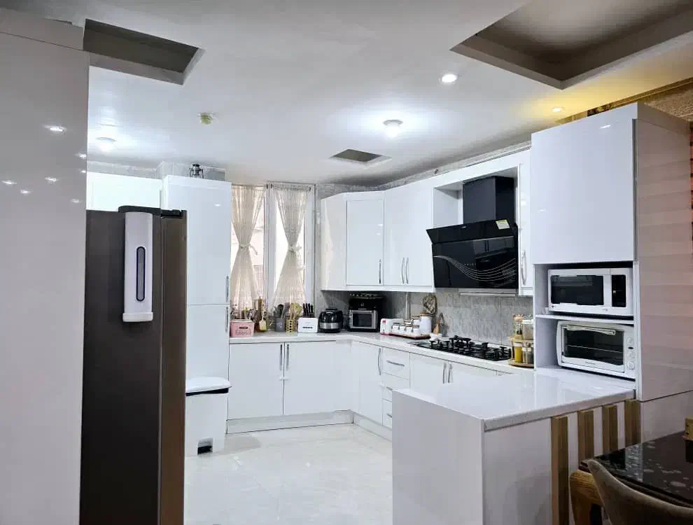 آپارتمان خوش‌نقشه ناحیه صنعتی،خیابان بستنی ماشالله|فروش آپارتمان|بندر ماهشهر, |دیوار