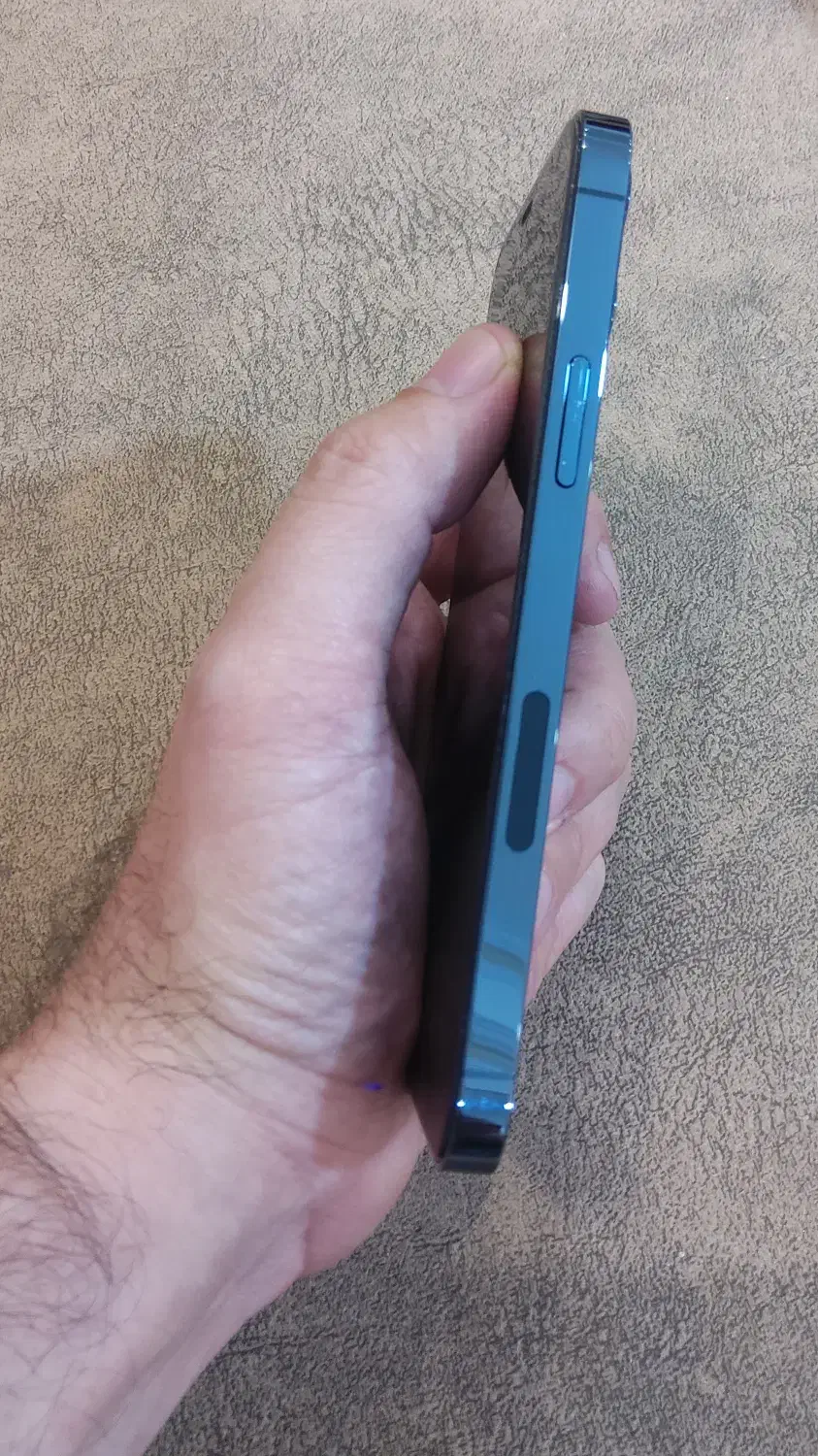 آیفون ۱۲ پرو|موبایل|تهران, پونک|دیوار