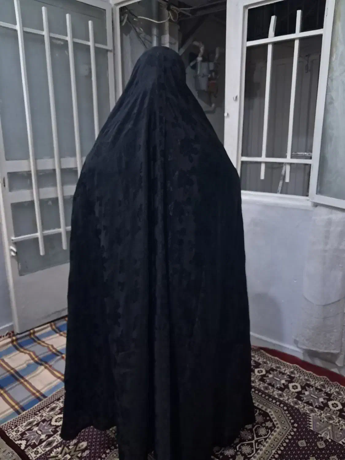 پالتو زنانه نو ارسالم داریم|لباس|بومهن, |دیوار