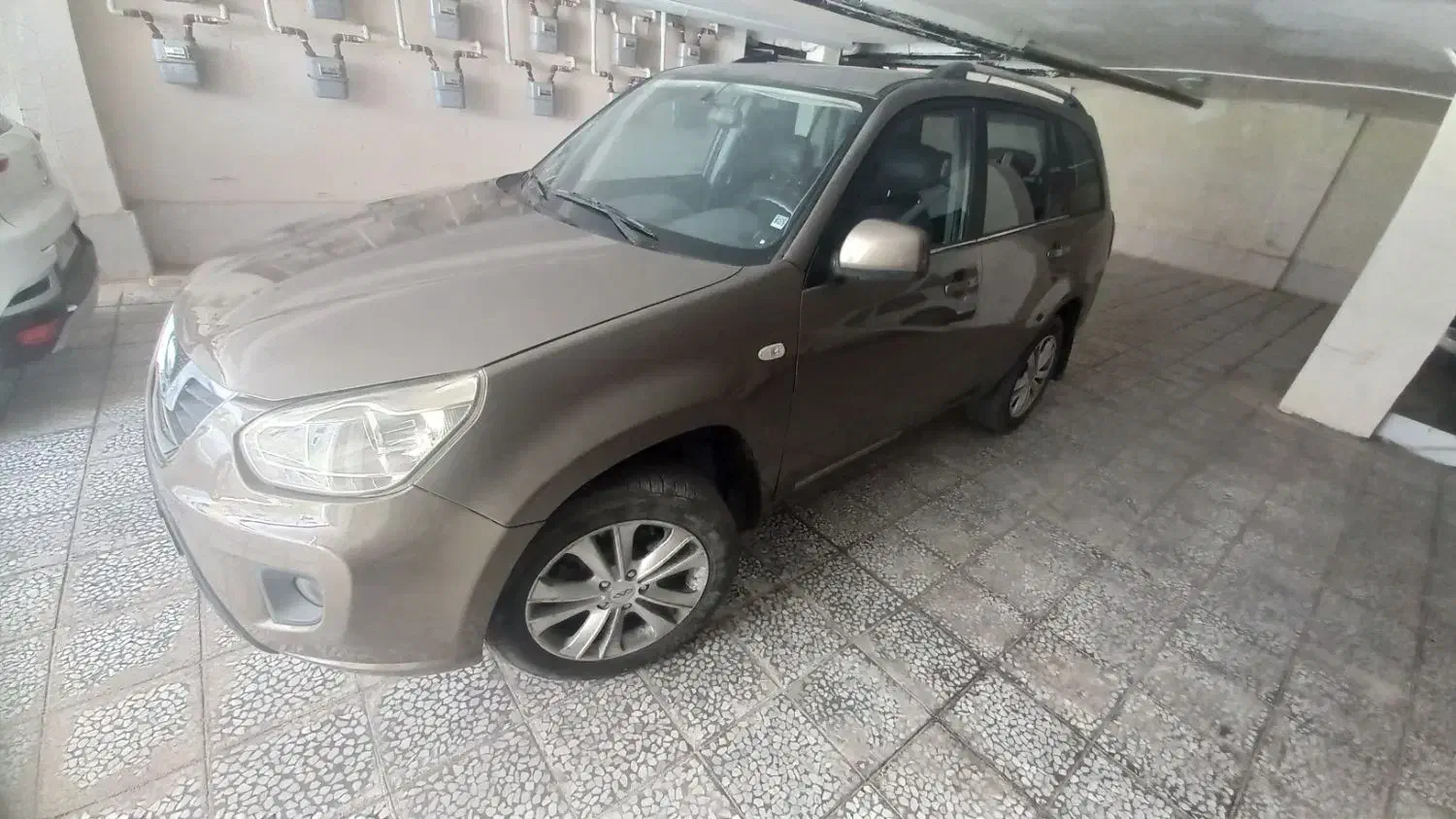 MVM x33 Ne|خودرو سواری و وانت|صدرا-فارس, فاز ۱|دیوار