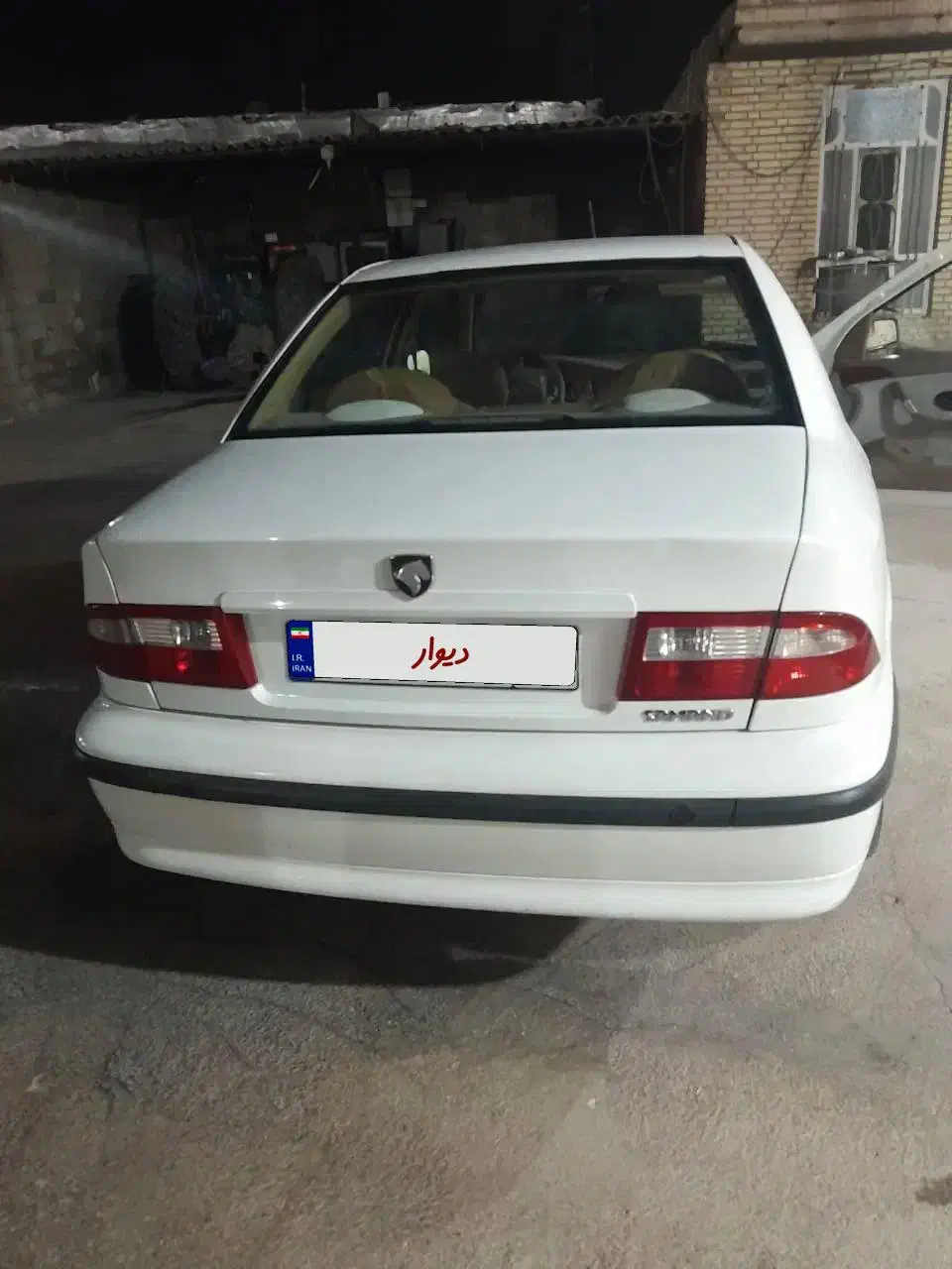 وان|خودرو سواری و وانت|شوش, |دیوار