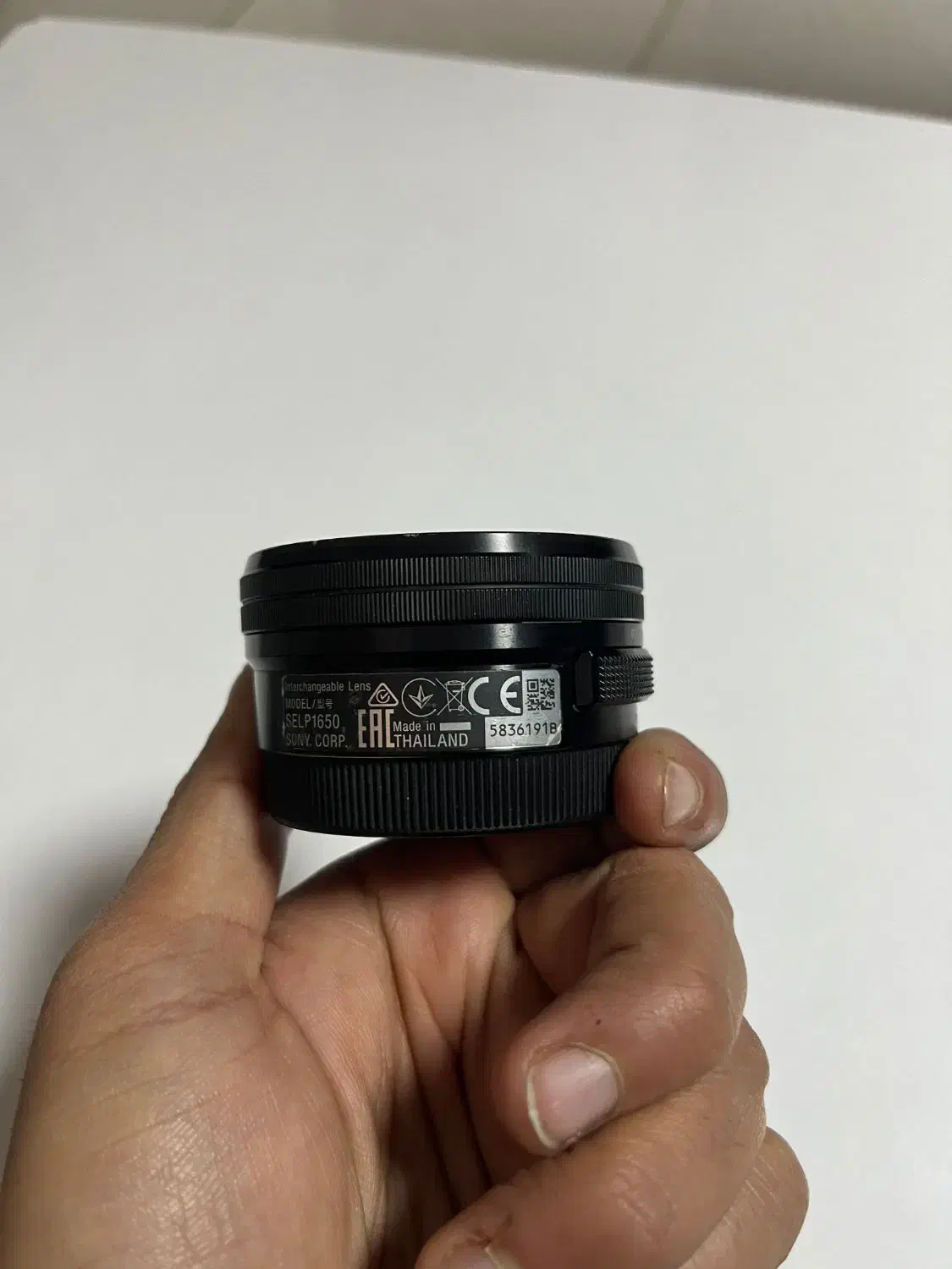 سونی ۶۴۰۰ با لنز ۱۶-۵۰|دوربین عکاسی و فیلم‌برداری|بیرجند, |دیوار