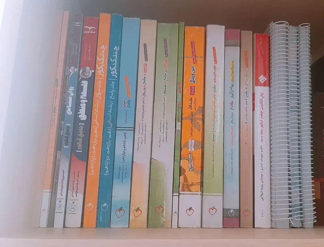 کتابکار کنکور انسانی|کتاب و مجله آموزشی|شهرکرد, |دیوار