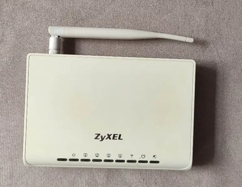 مودم وای فای Adsl وایرلس (D-Link zyxel)|مودم و تجهیزات شبکه|تهران, گرگان|دیوار