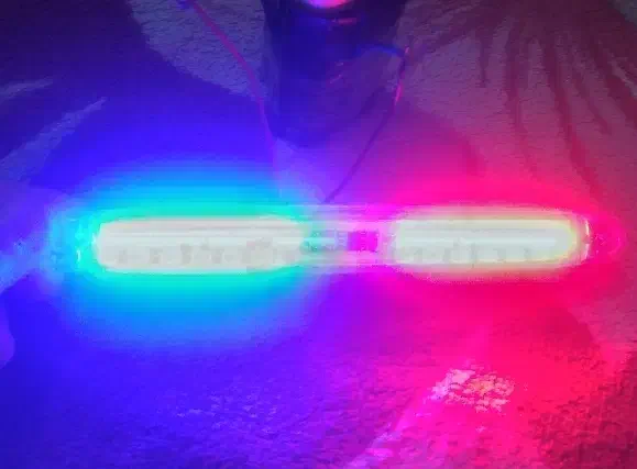 چراغ پلیسی|لامپ و چراغ|تبریز, |دیوار