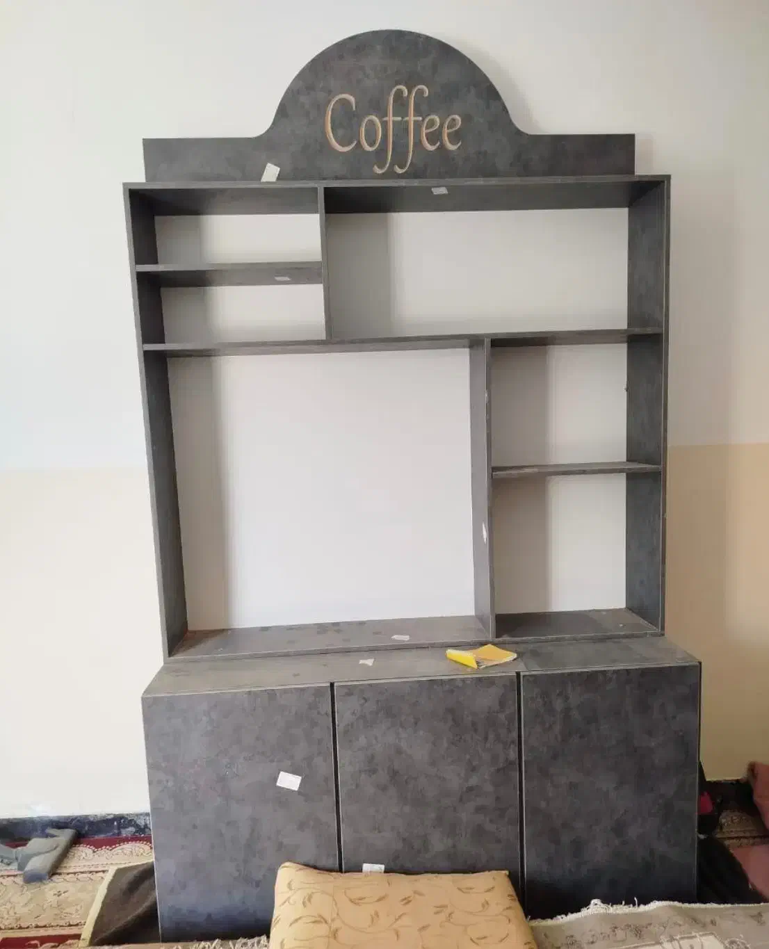 کافه بار خانگی|بوفه، ویترین، کنسول|برازجان, |دیوار