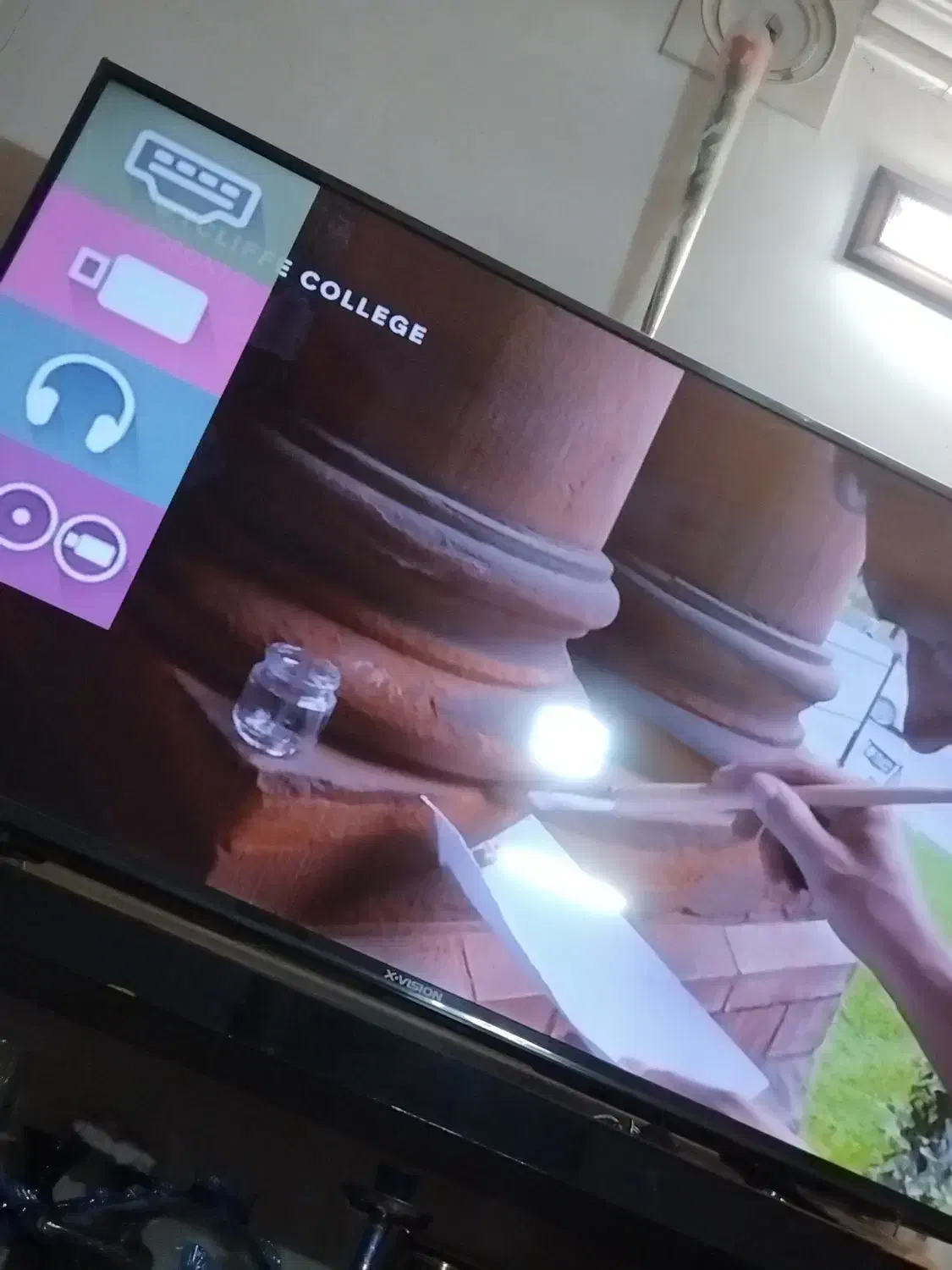 راهنمایی کنید ال سی دی|فعالیت داوطلبانه|ماهان, |دیوار