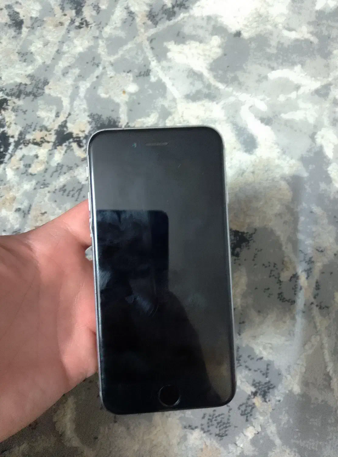 آیفون 6 64گیگ فقط 1500ملیون|موبایل|تهران, نارمک|دیوار