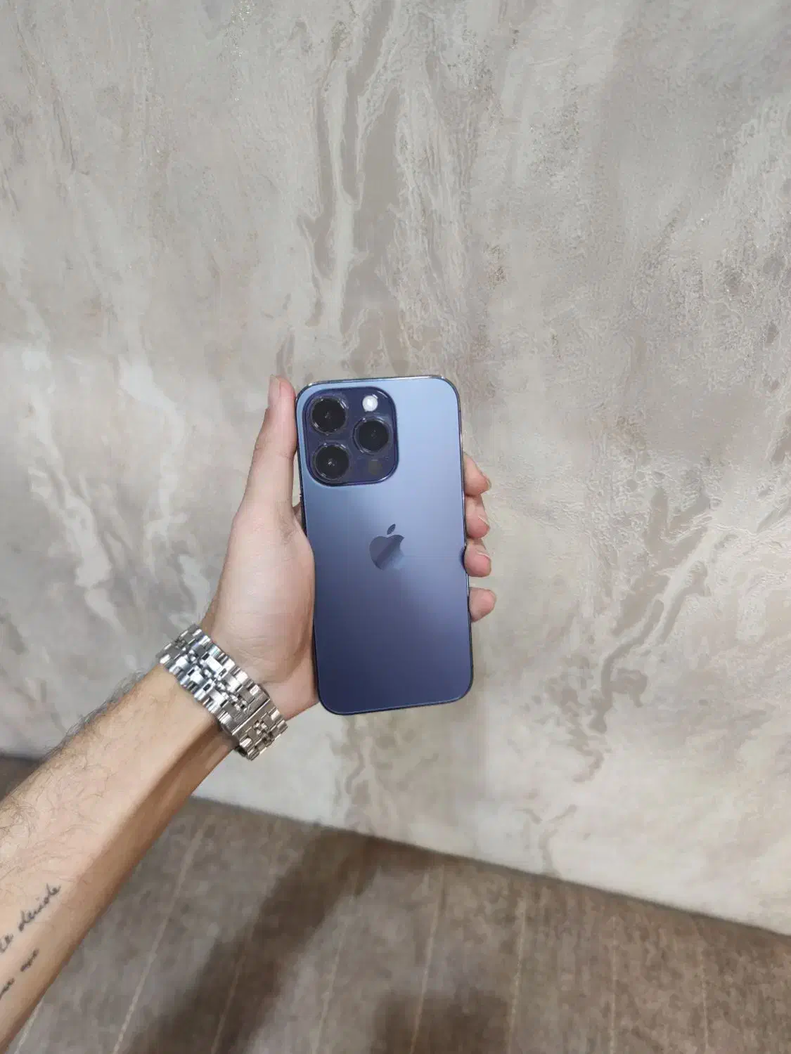 Iphone 14pro 256GB|موبایل|تبریز, |دیوار