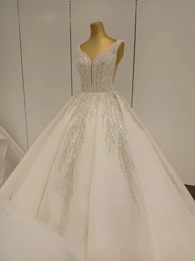 واگذاری مزون لباس عروس،فروش لباس عروس و عقد|لباس|کرمان, |دیوار