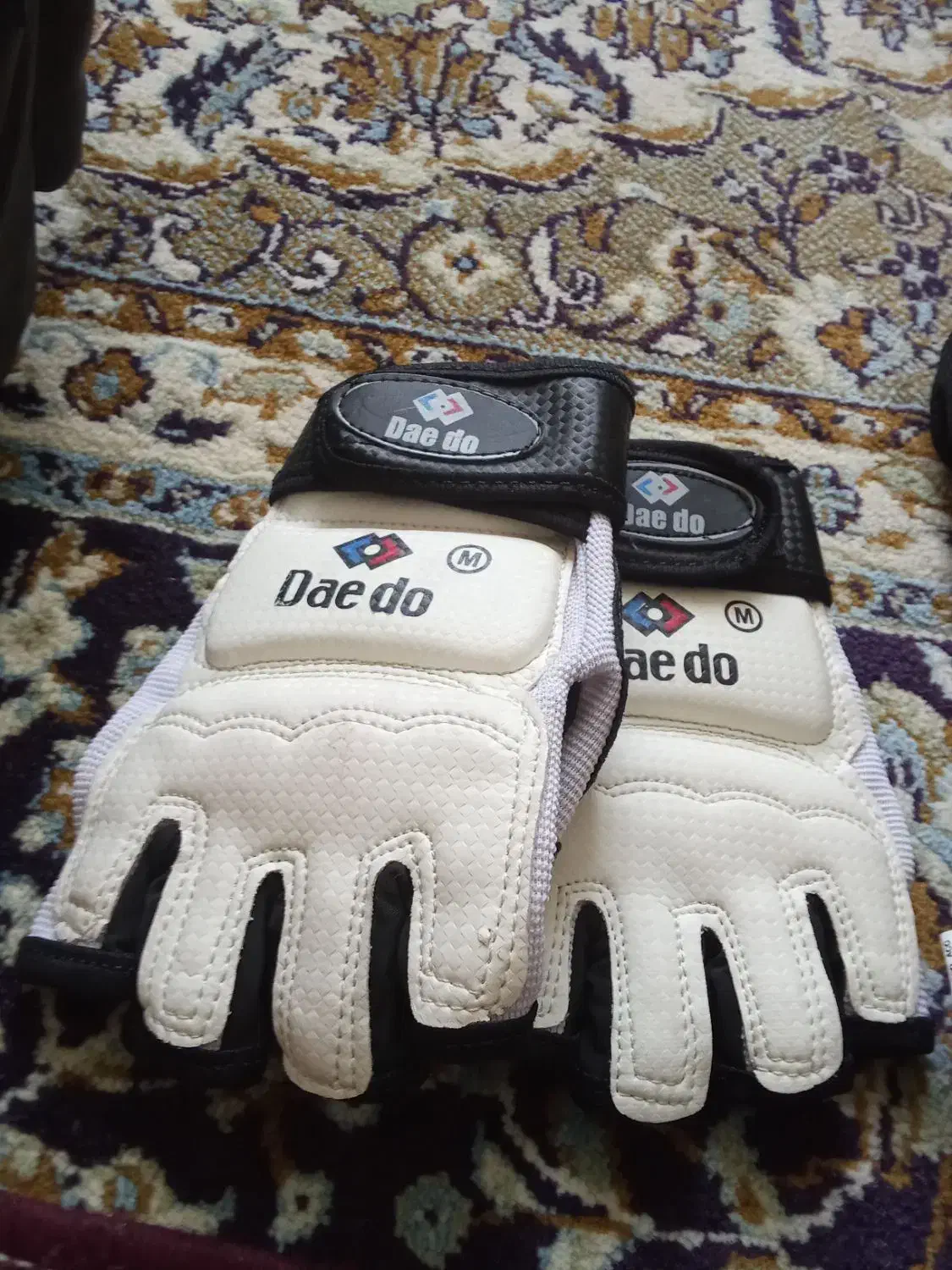 لباس کاراته با تمام تجهیزات|لباس|اردبیل, |دیوار