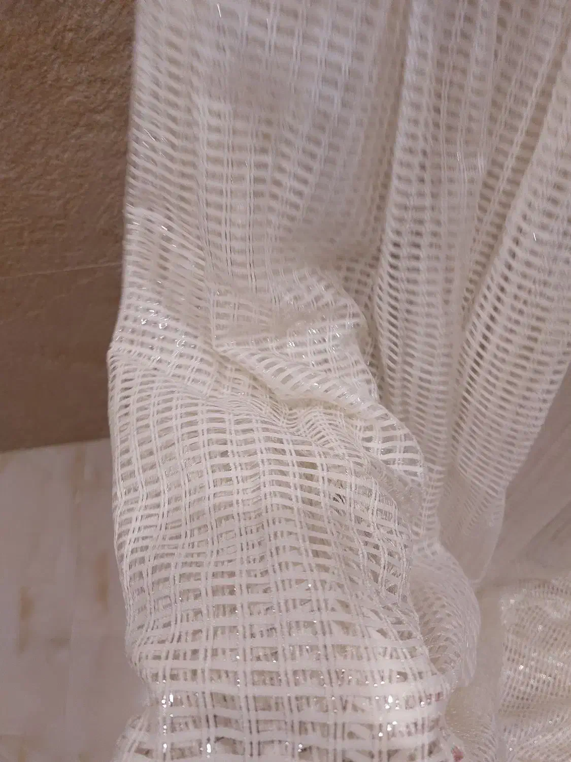 پرده مناسب پذیرایی و اتاق|پرده، رانر، رومیزی|گرگان, |دیوار