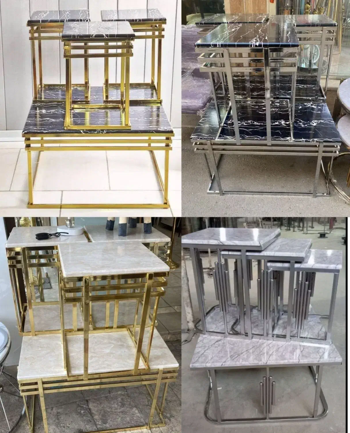 جلو مبلی نو|مبلمان خانگی و میز عسلی|میناب, |دیوار