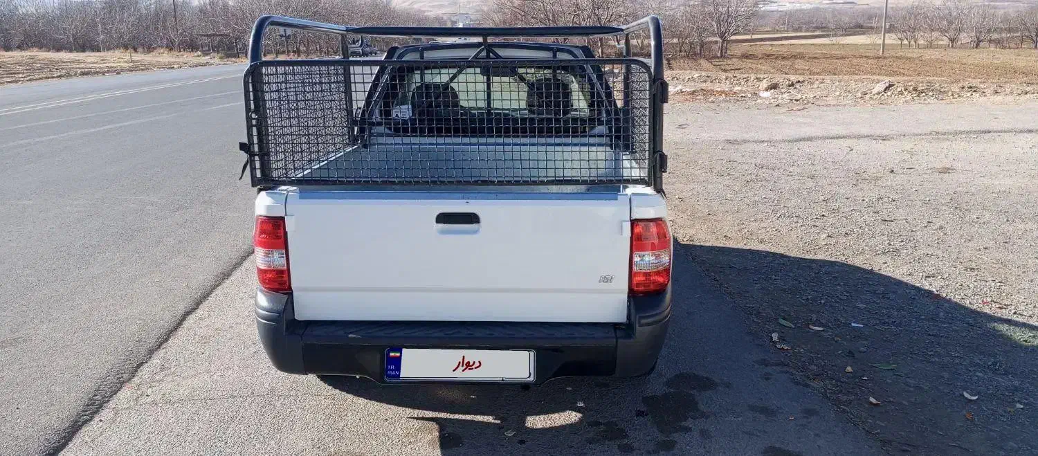 پراید وانت|خودرو سواری و وانت|ساری, |دیوار