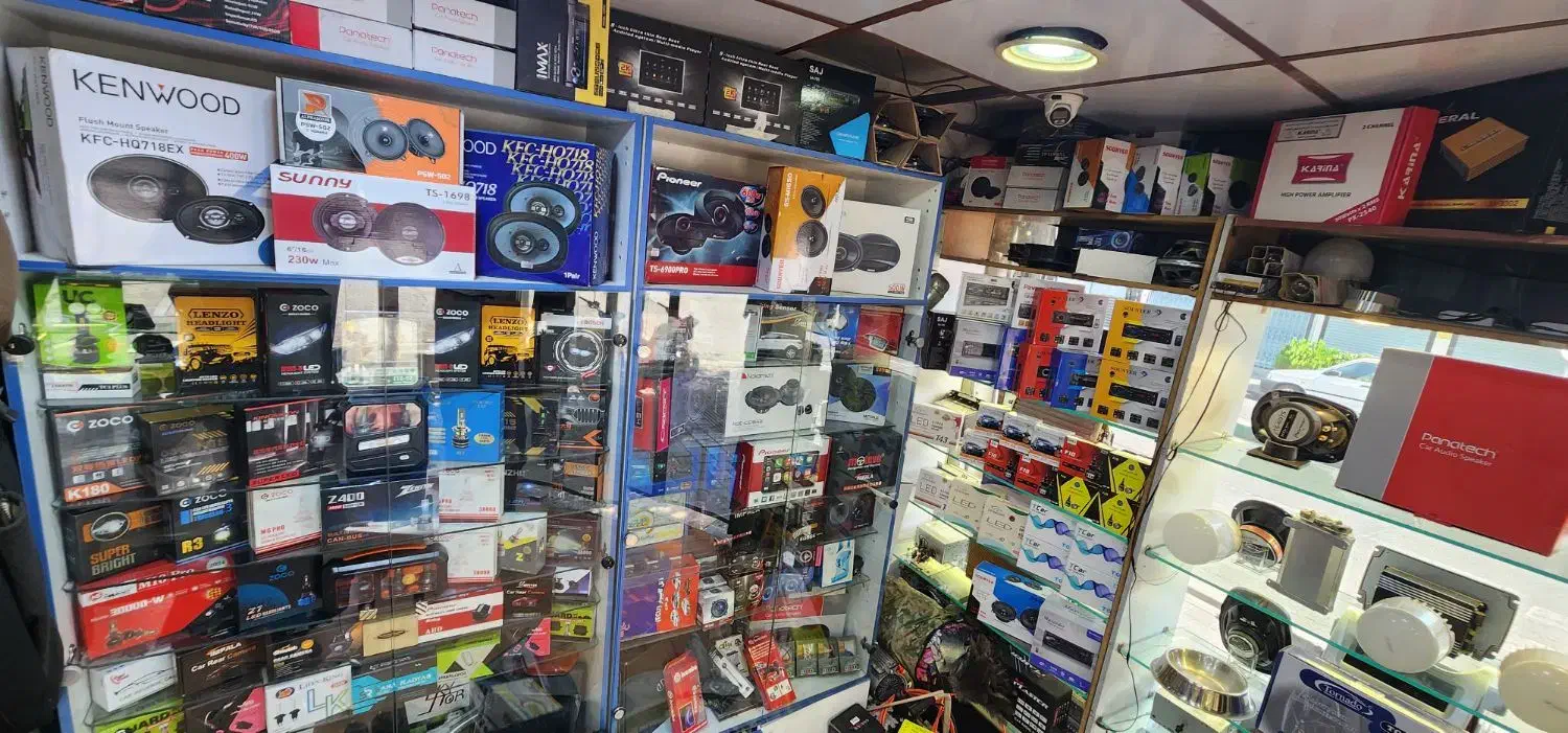 نصاب ماهر و کارگر ساده|استخدام خدمات فروشگاه و رستوران|تهران, سهروردی|دیوار