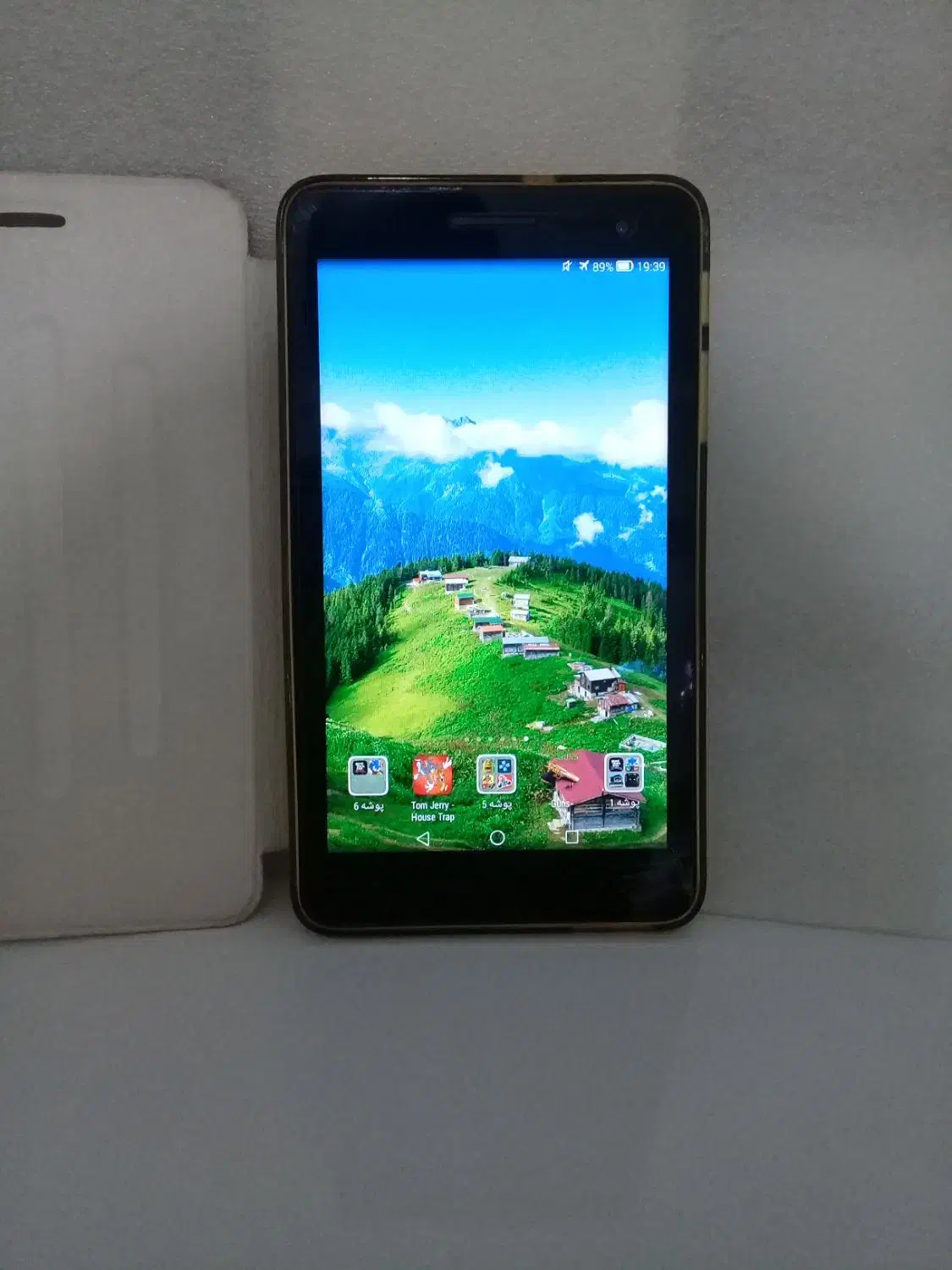 تبلت ۷ اینج|تبلت|بوشهر, |دیوار