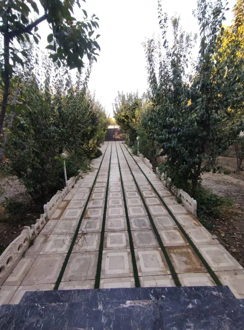 اجاره روزانه ویلا استخر دار سرپوشیده آبگرم|اجارهٔ کوتاه‌مدت ویلا و باغ|محمدشهر, عباس آباد|دیوار