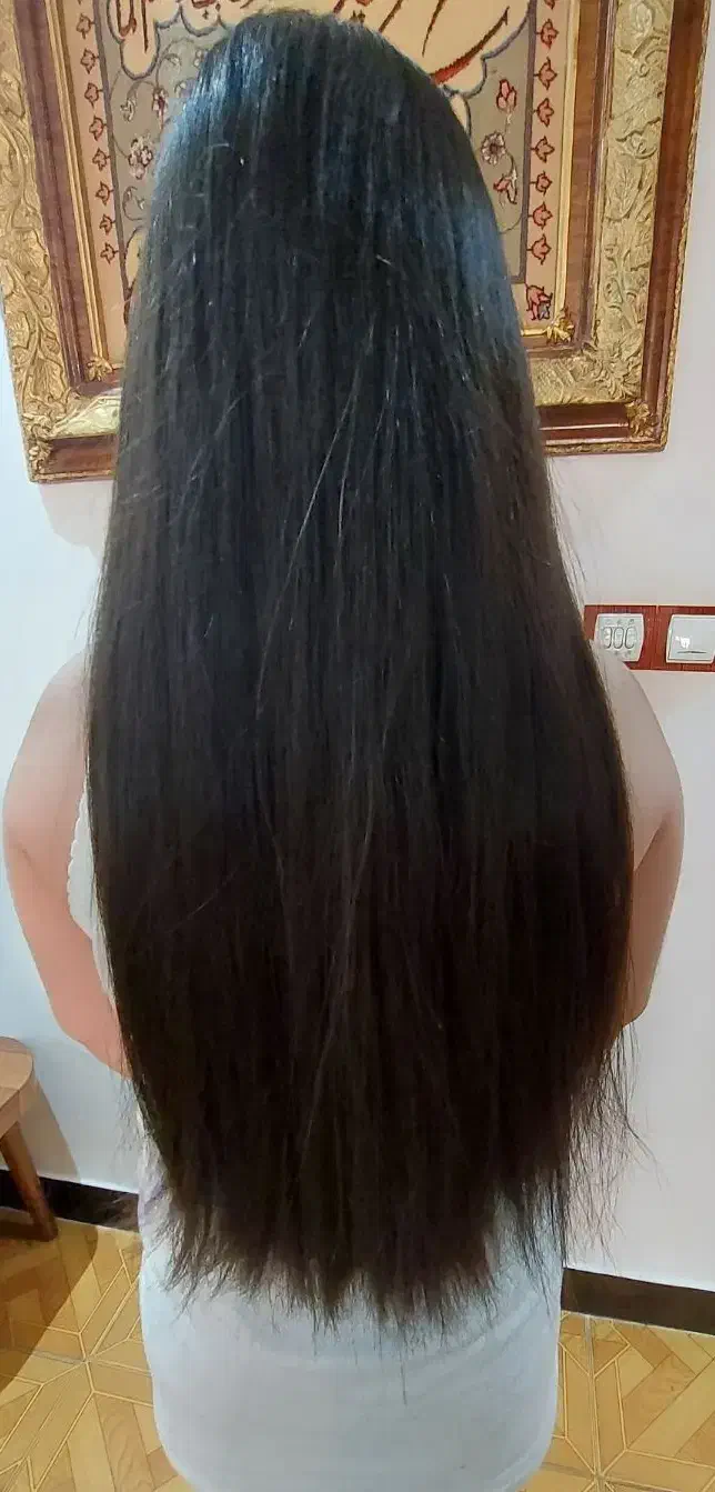 مو طبیعی کودک|آرایشی، بهداشتی، درمانی|اندیشه, اندیشه فاز ۱|دیوار