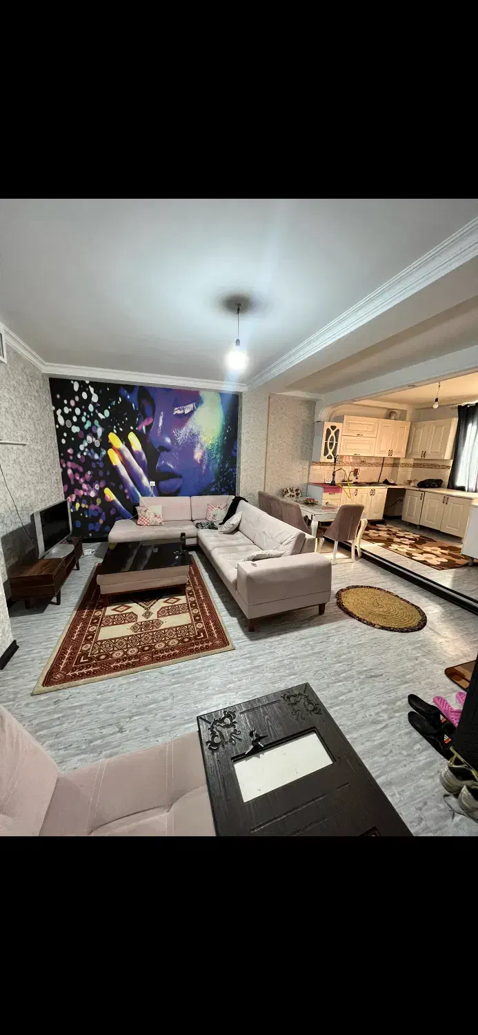 سوییت آپارتمان مبله اجاره کوتاه مدت|اجارهٔ کوتاهمدت آپارتمان و سوئیت|تهران, هلال احمر|دیوار