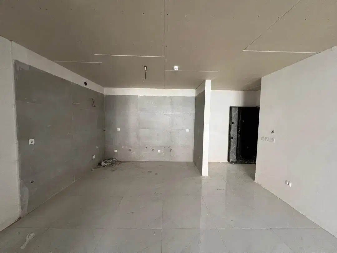 شهرک شاهد ۹۵ و ۸۲ متر دو خوابه نوساز *ملت*|فروش آپارتمان|گرمدره, |دیوار