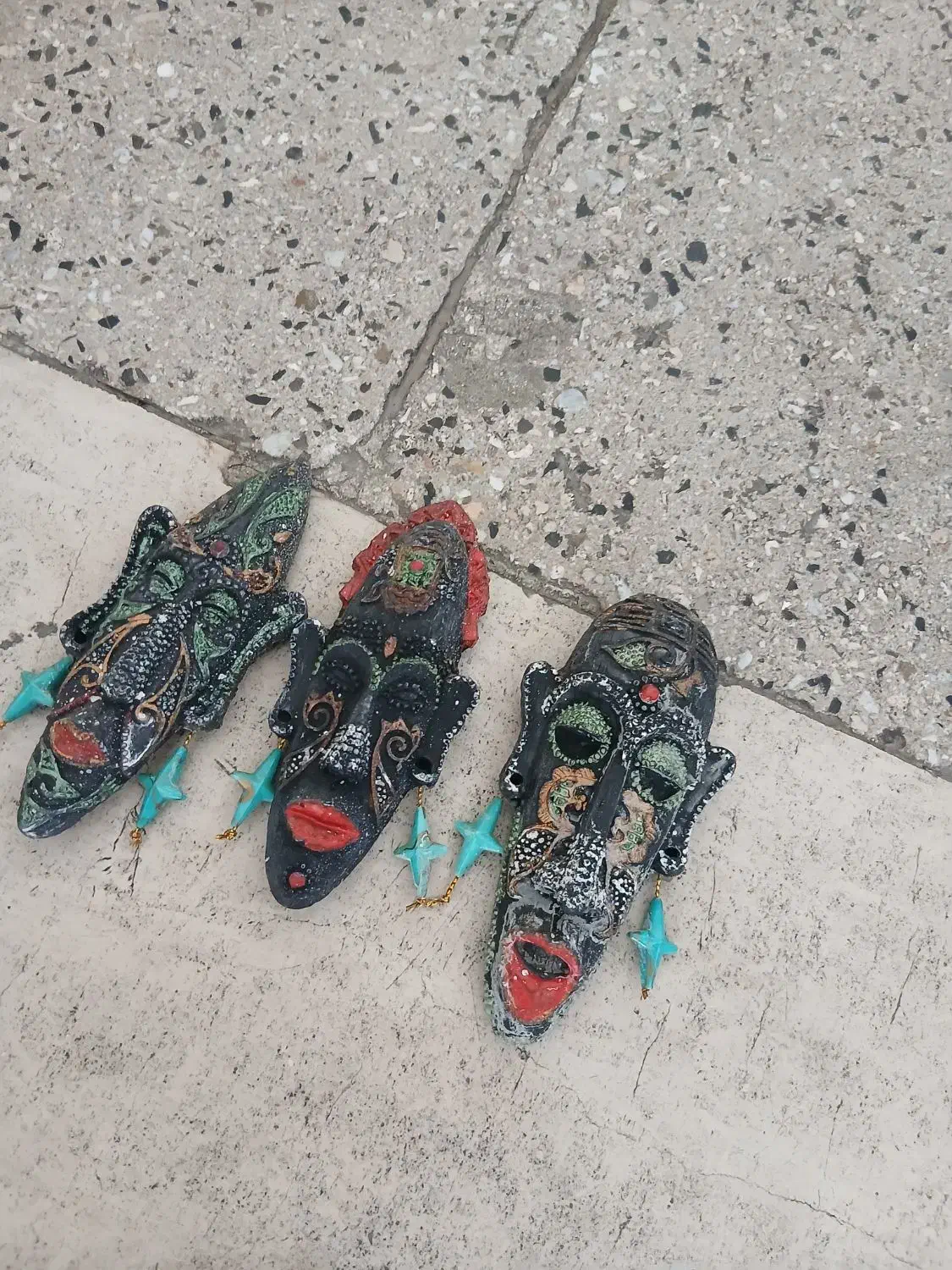 مجسمه|مجسمه، تندیس، ماکت|تهران, شهرک رضویه|دیوار